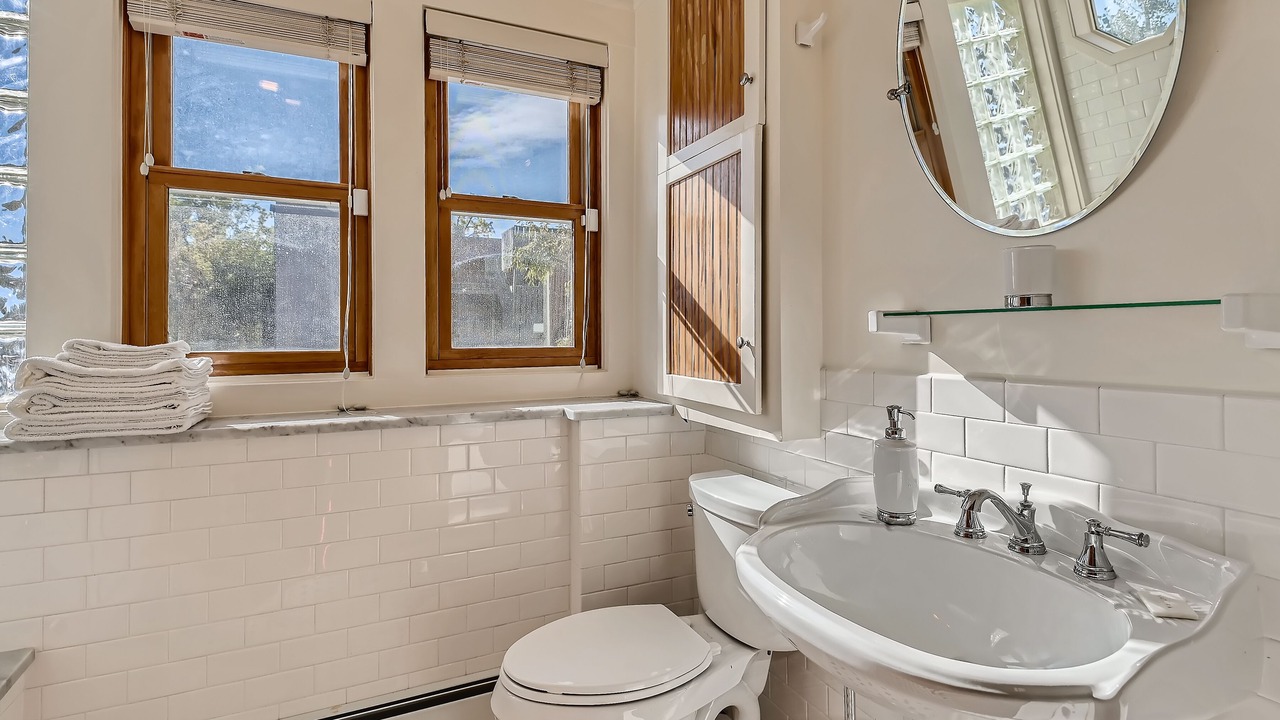 Photo of Bathroom in Downtown