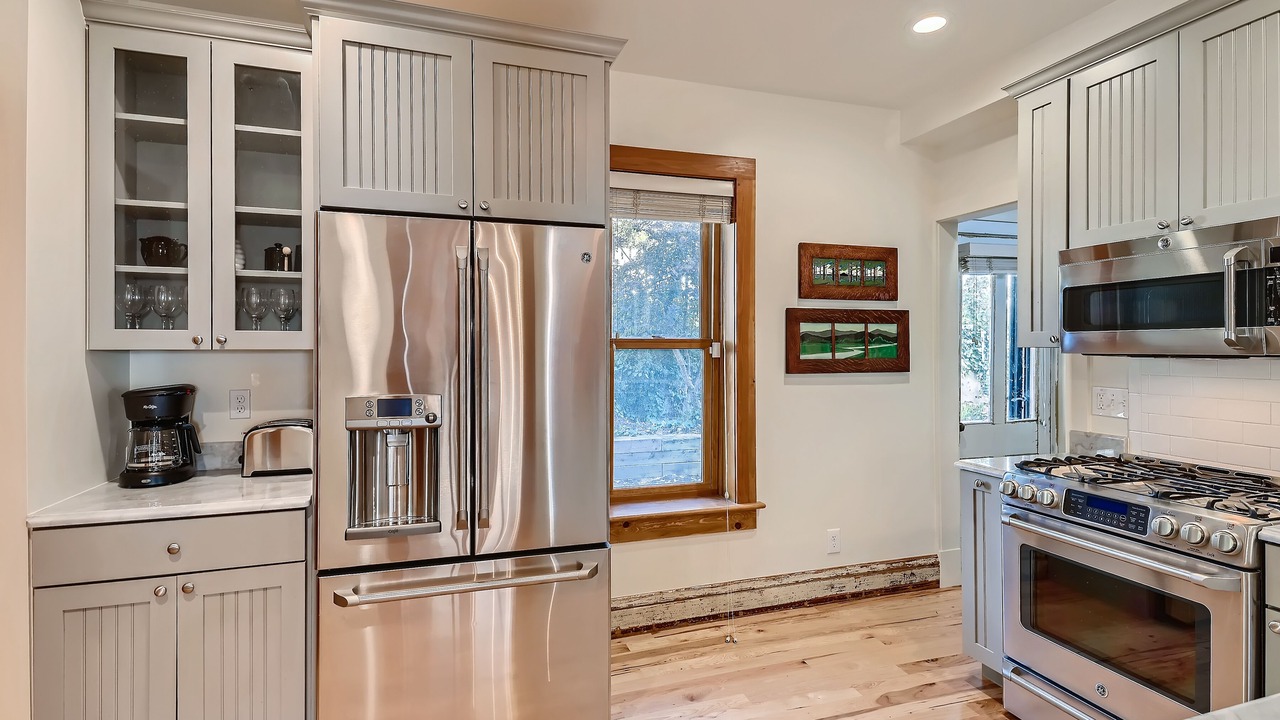 Photo of Kitchen in Downtown