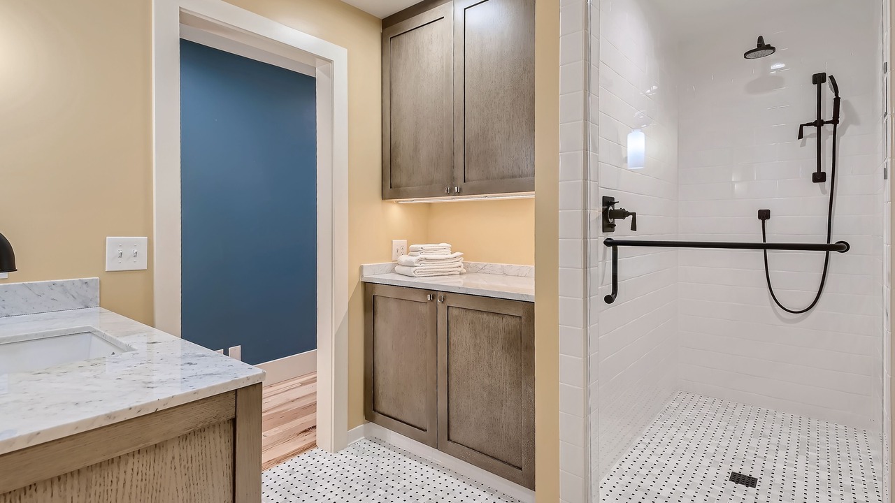 Photo of Bathroom in Downtown