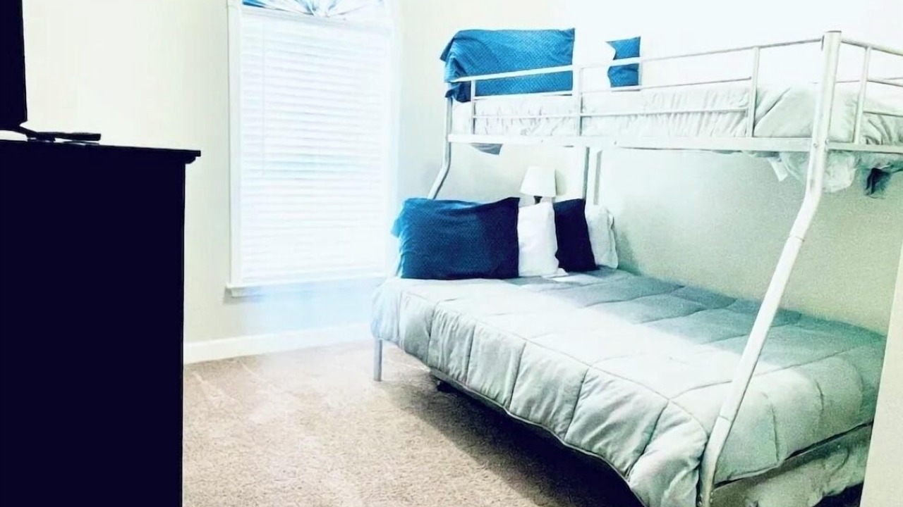 Photo of Bedroom in Murfreesboro