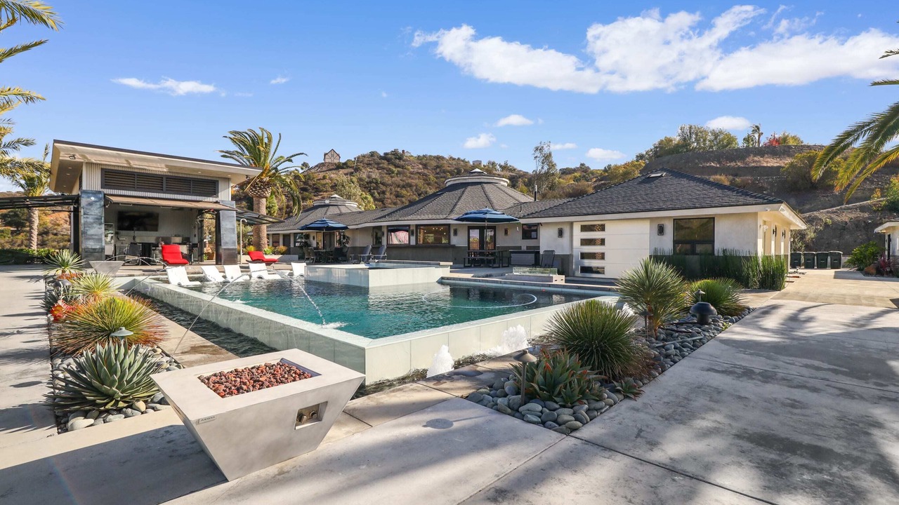 Photo of Outdoor in Temecula