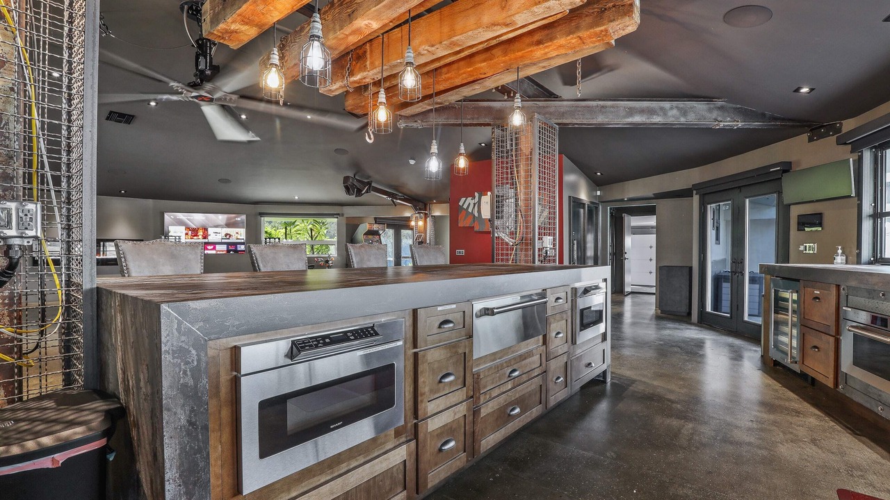 Photo of Kitchen in Temecula