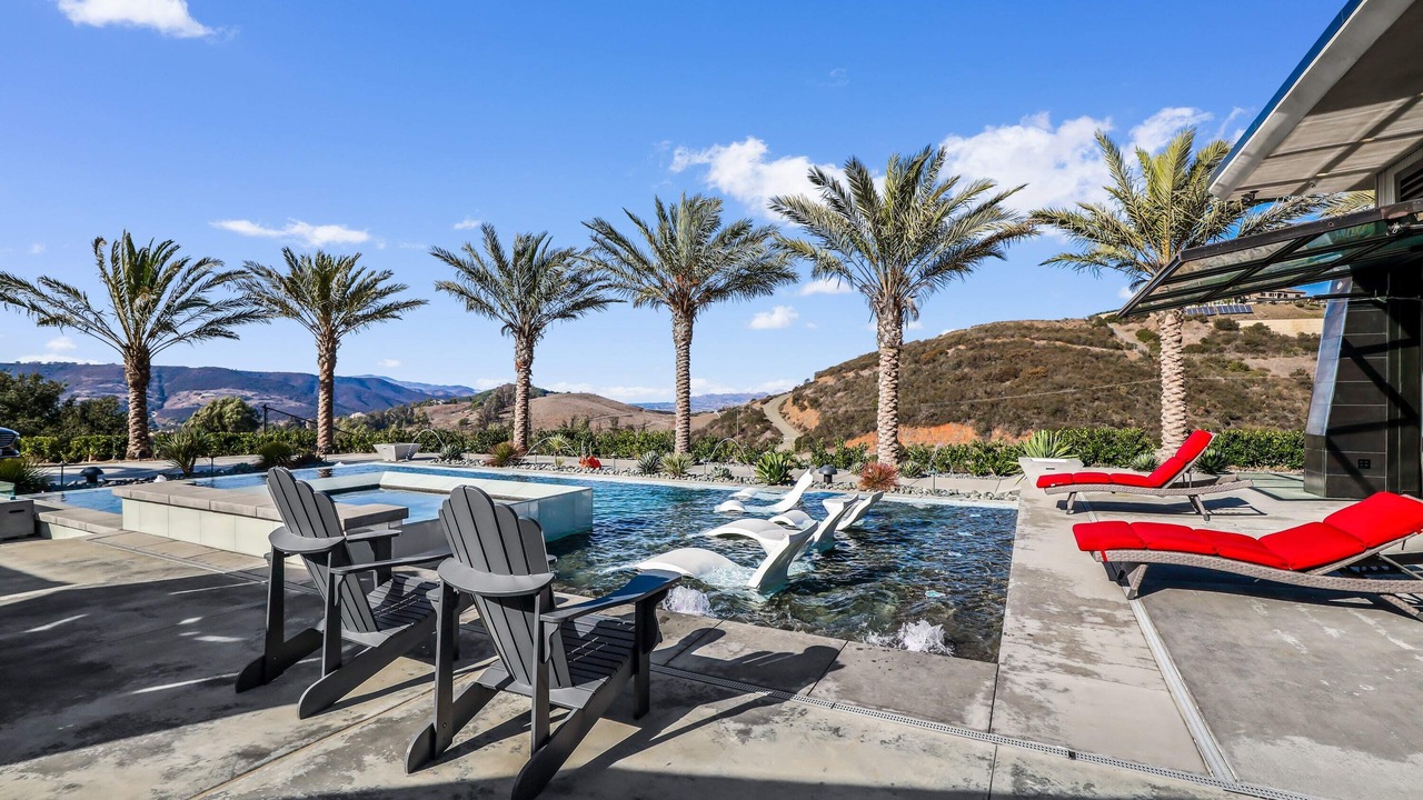 Photo of Outdoor in Temecula