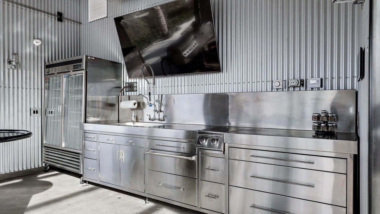 Photo of Kitchen in Temecula