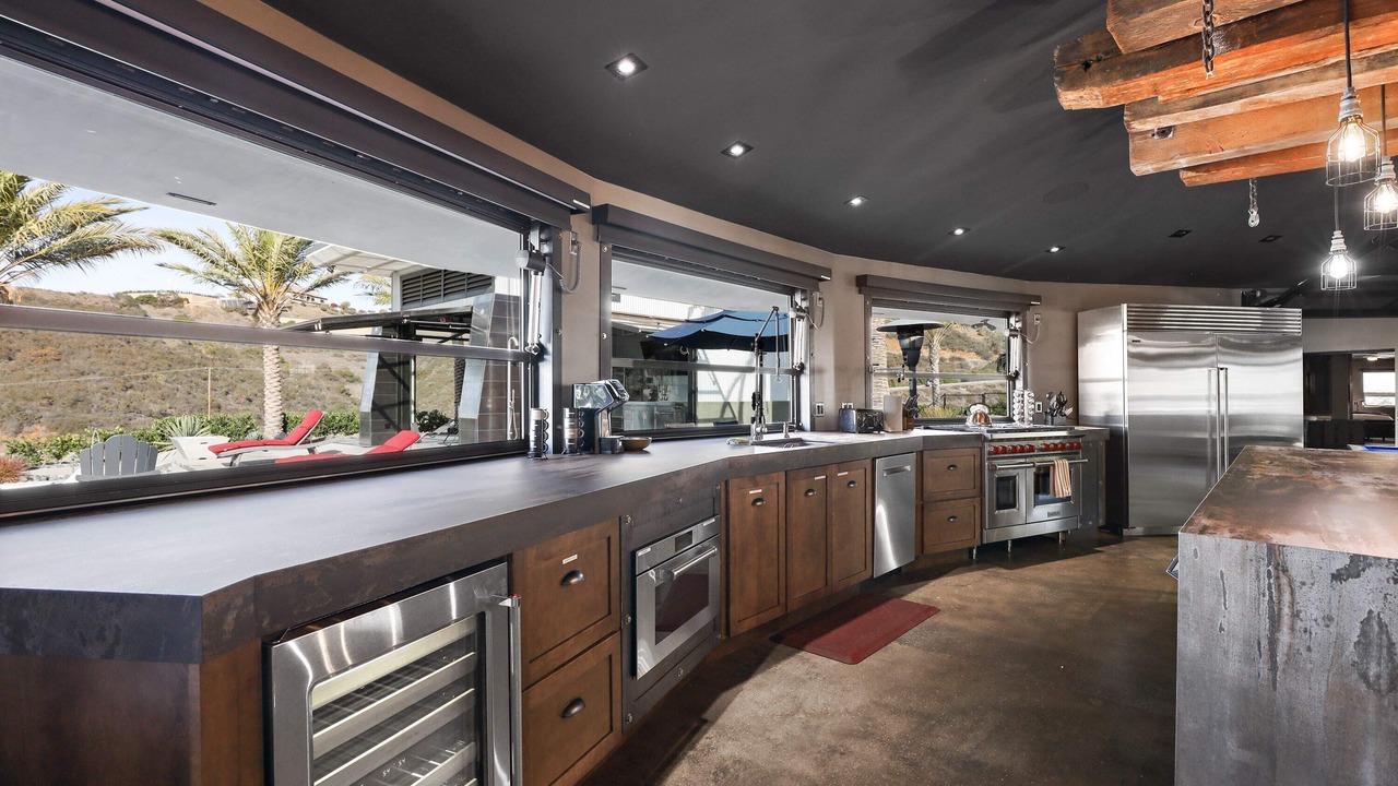 Photo of Kitchen in Temecula