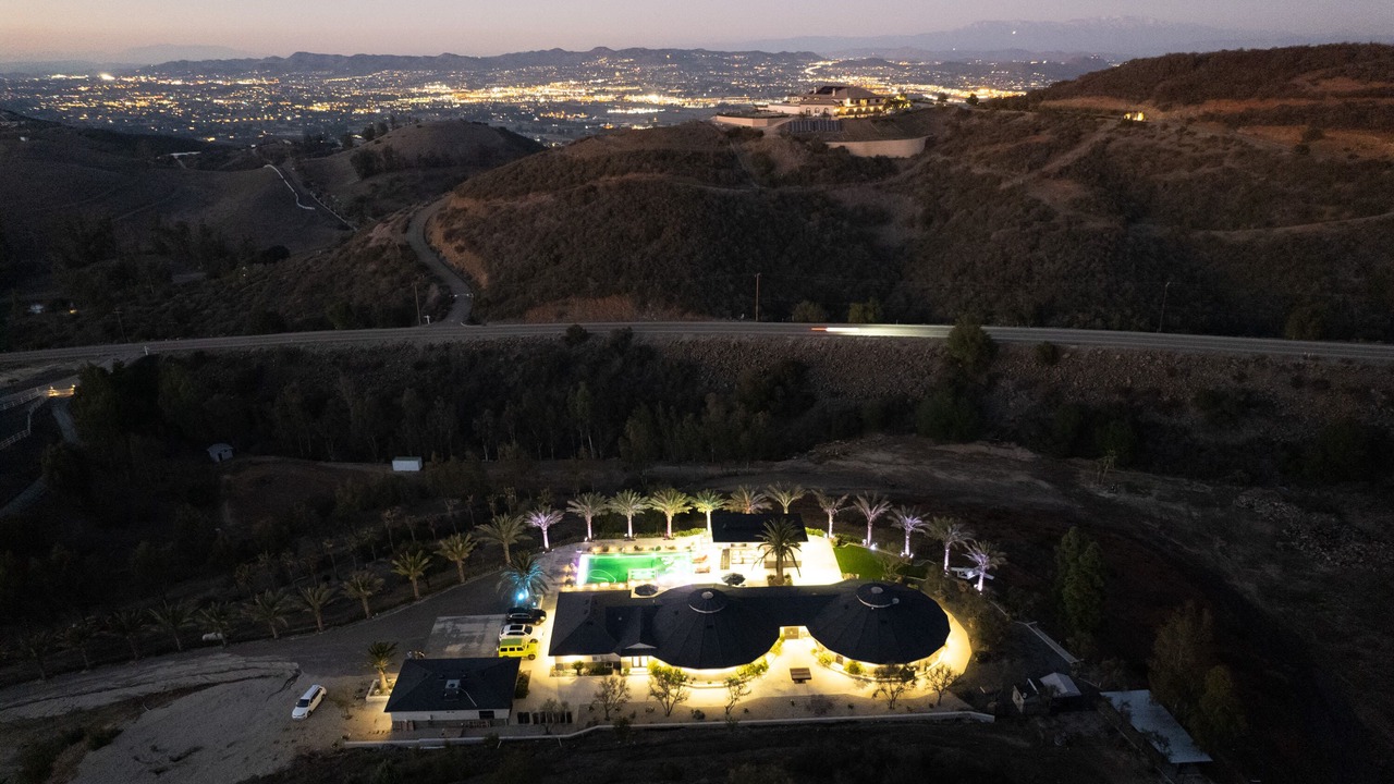 Photo of Outdoor in Temecula