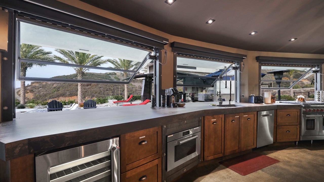 Photo of Kitchen in Temecula
