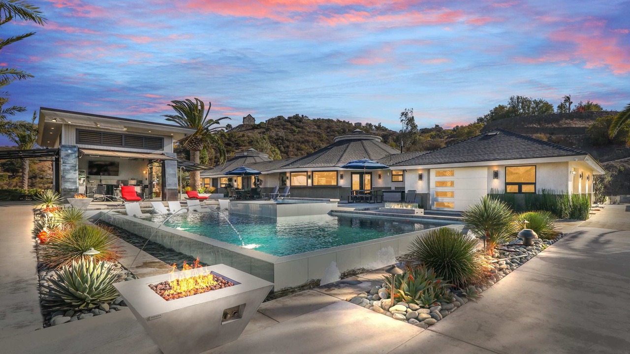Photo of Outdoor in Temecula