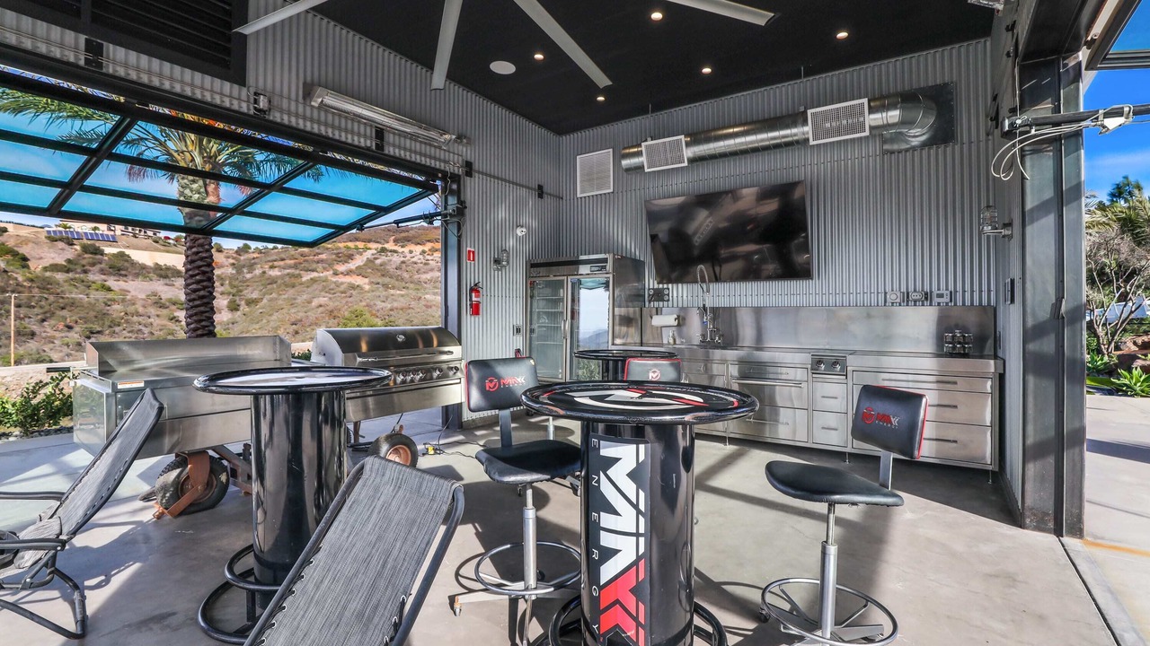 Photo of Patio Balcony in Temecula