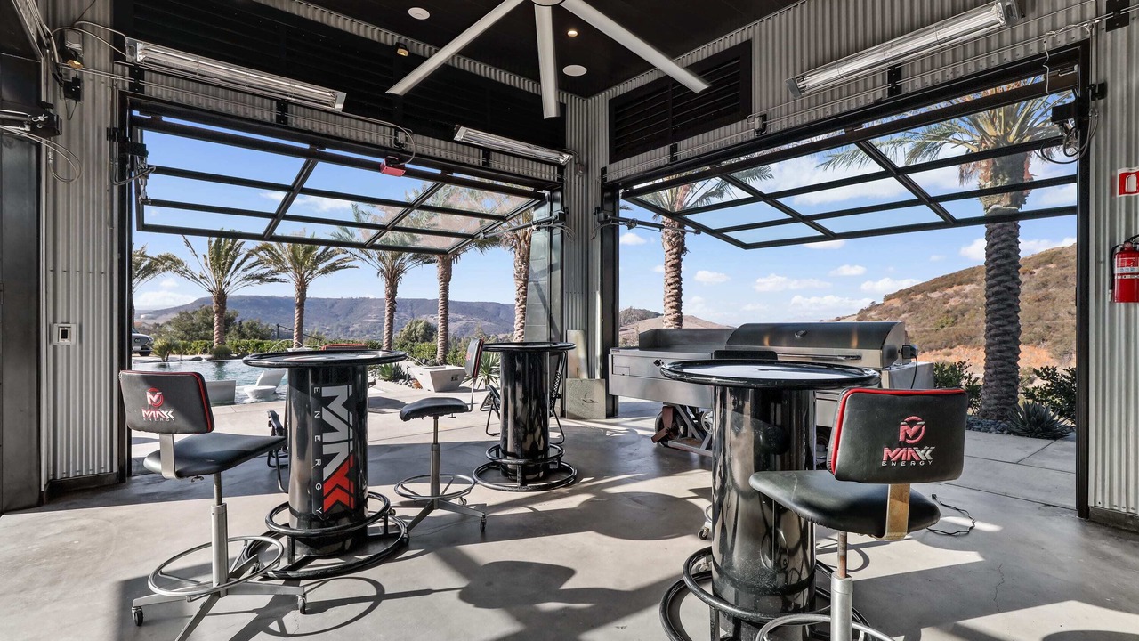 Photo of Patio Balcony in Temecula