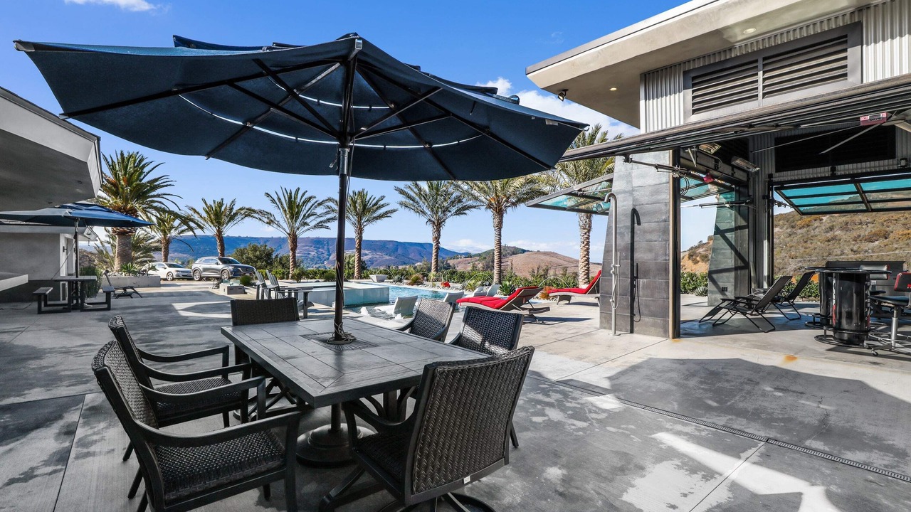 Photo of Outdoor in Temecula