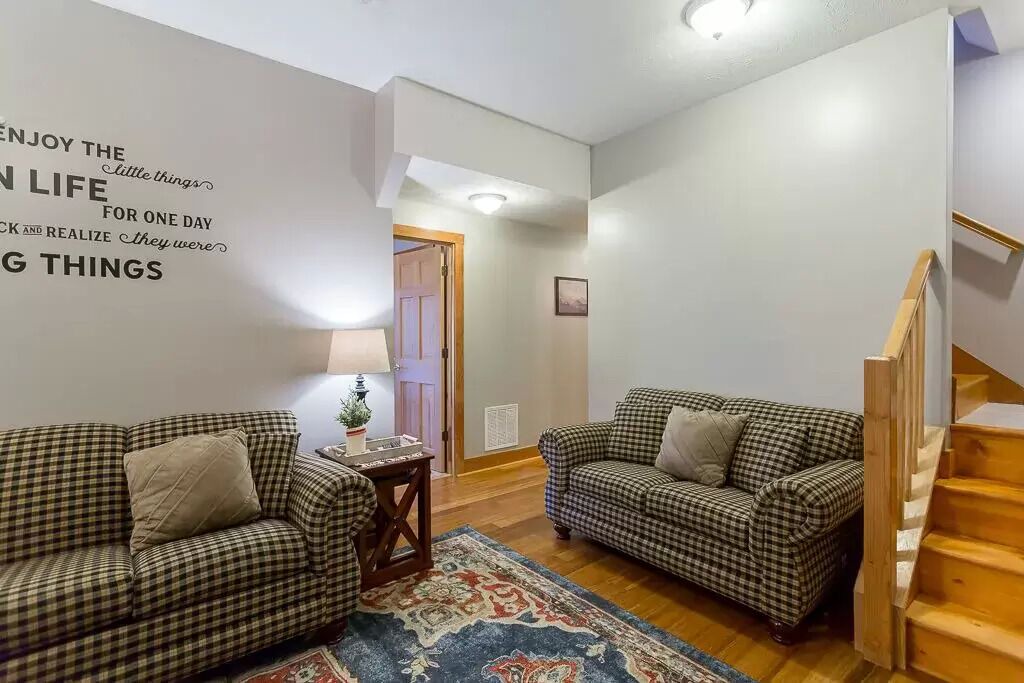Photo of Livingroom in Massanutten