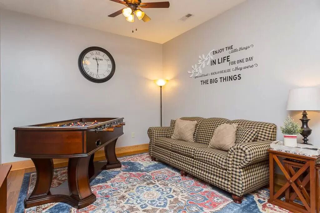 Photo of Bedroom in Massanutten