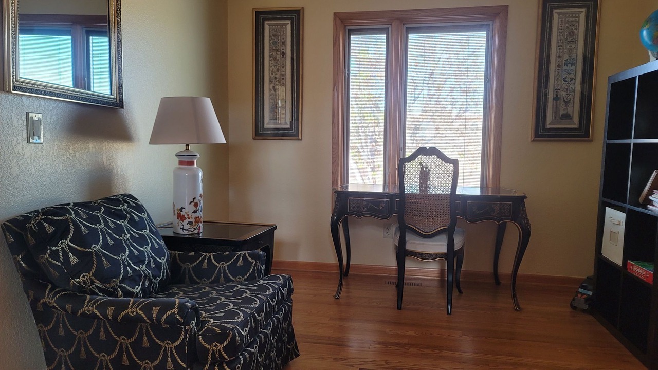 Photo of Livingroom in Westridge