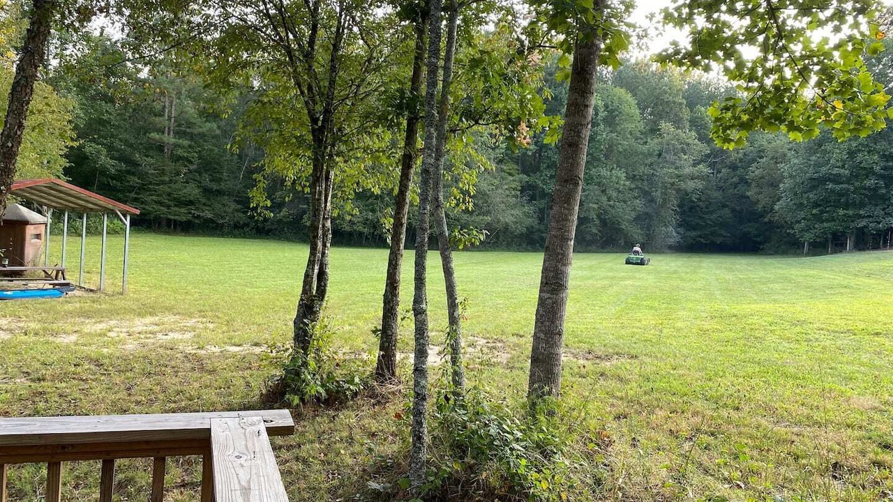 Photo of Outdoor in Dobson