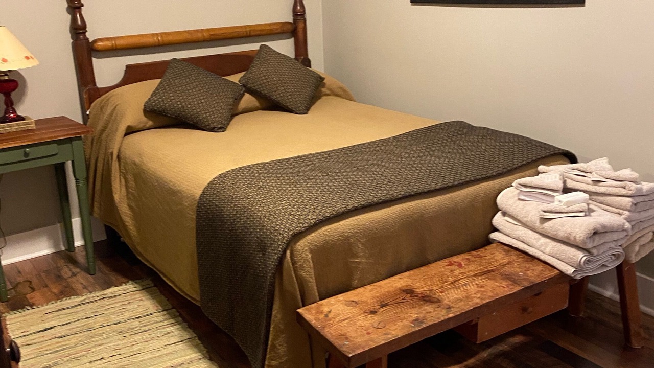 Photo of Bedroom in Dobson