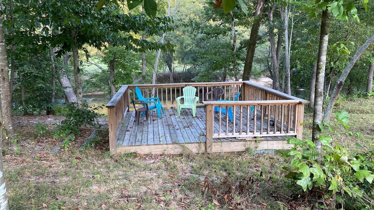 Photo of Outdoor in Dobson