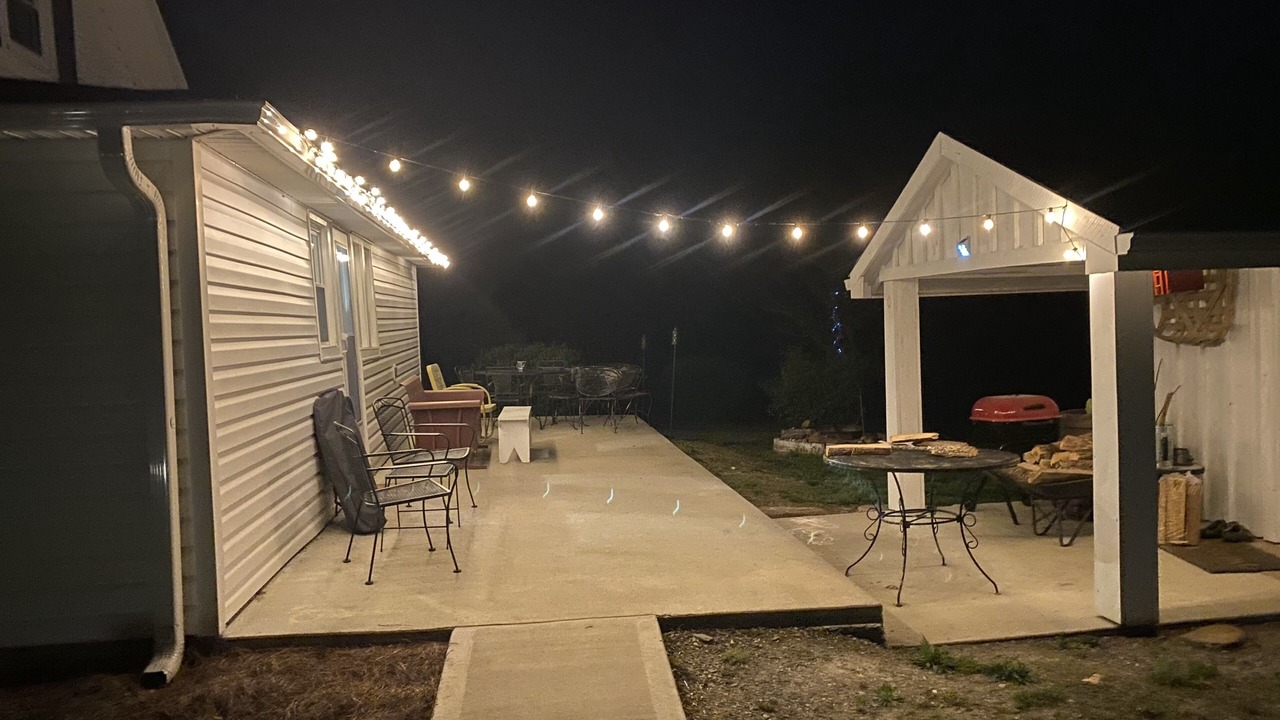 Photo of Patio Balcony in Dobson