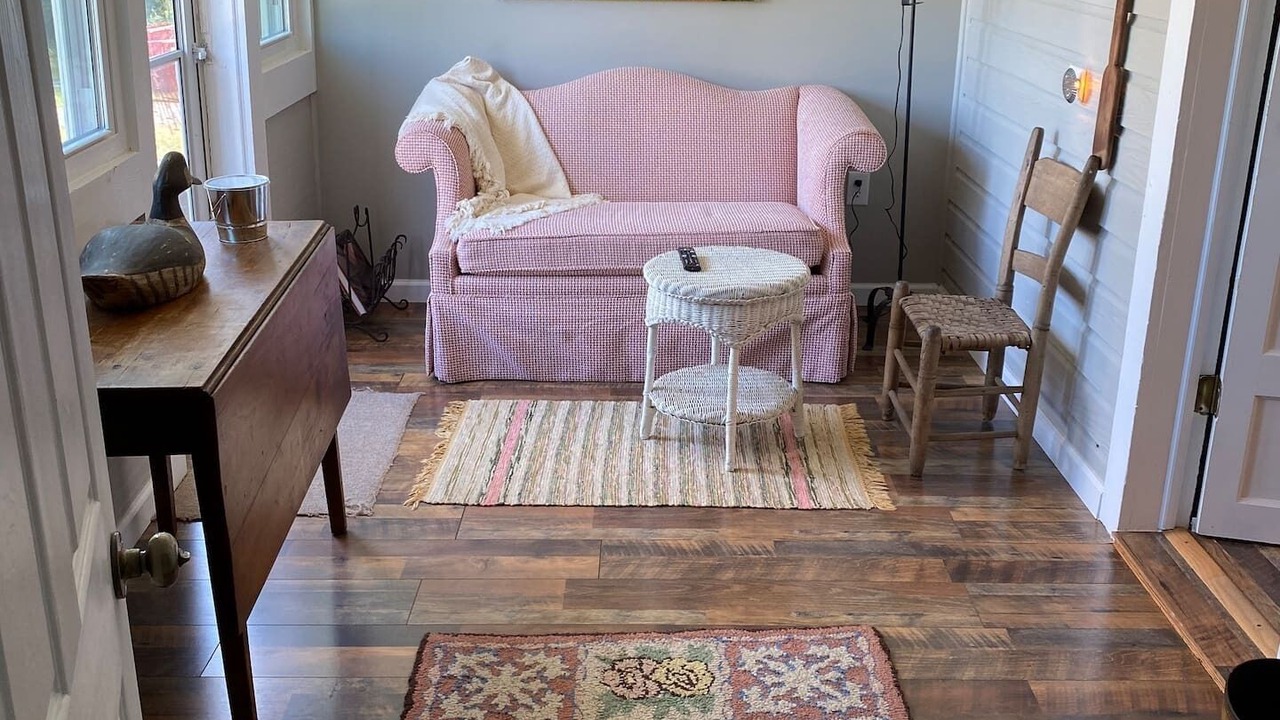 Photo of Livingroom in Dobson