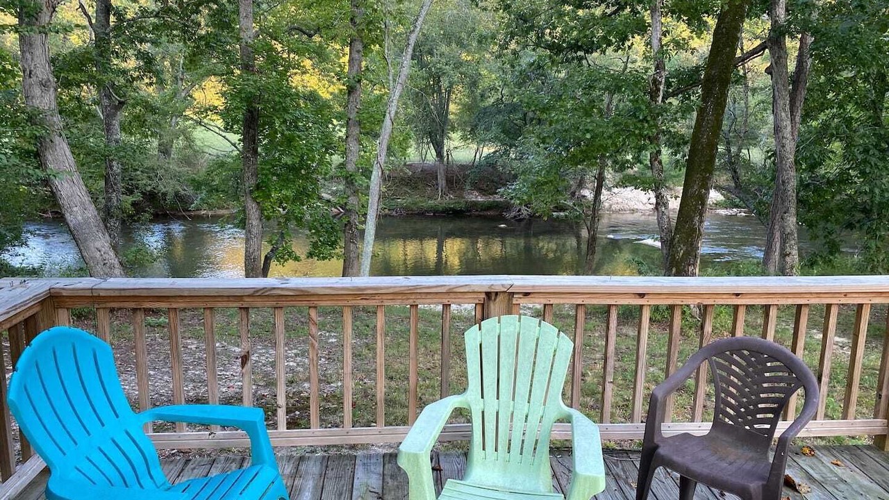 Photo of Outdoor in Dobson