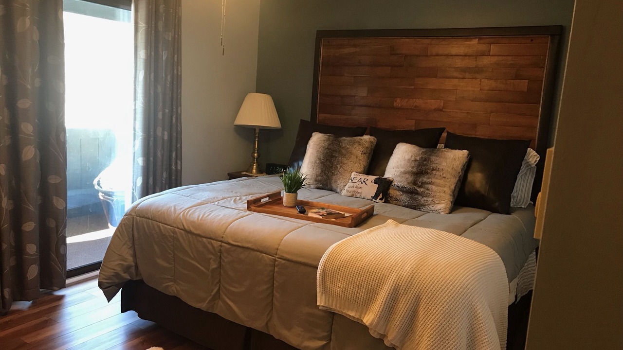 Photo of Bedroom in Chestertown
