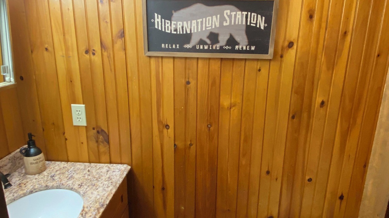 Photo of Bathroom in Chestertown