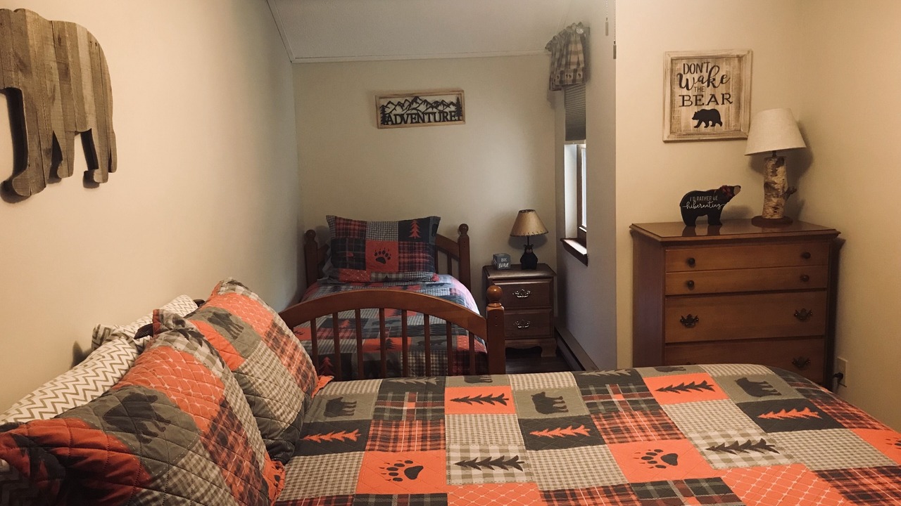 Photo of Bedroom in Chestertown