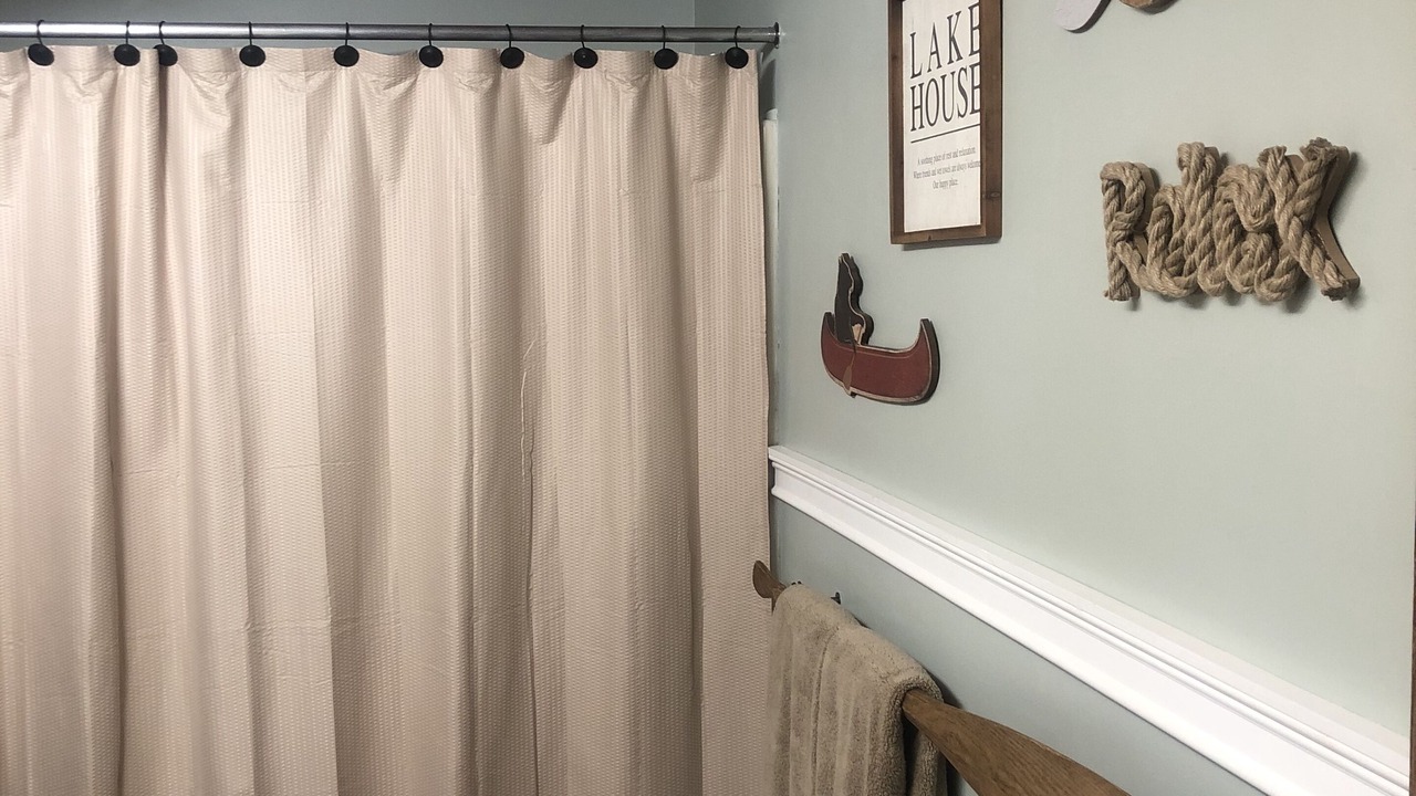 Photo of Bathroom in Chestertown