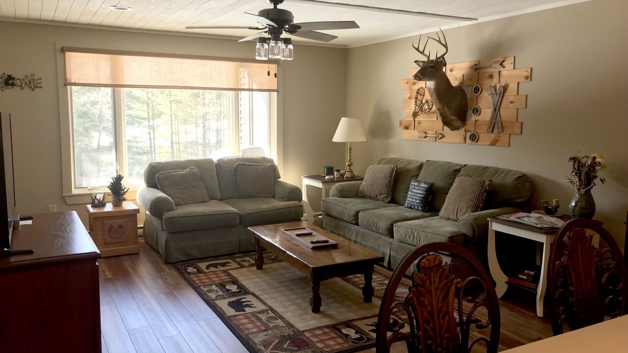 Photo of Livingroom in Chestertown