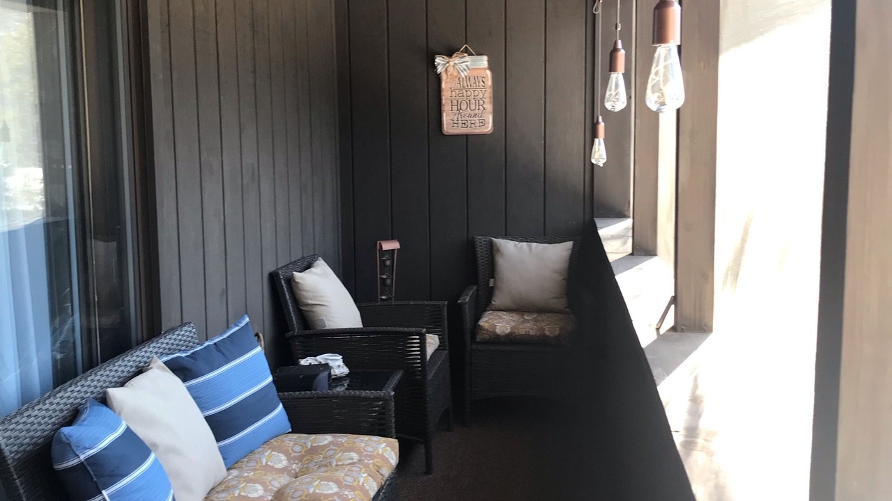 Photo of Patio Balcony in Chestertown