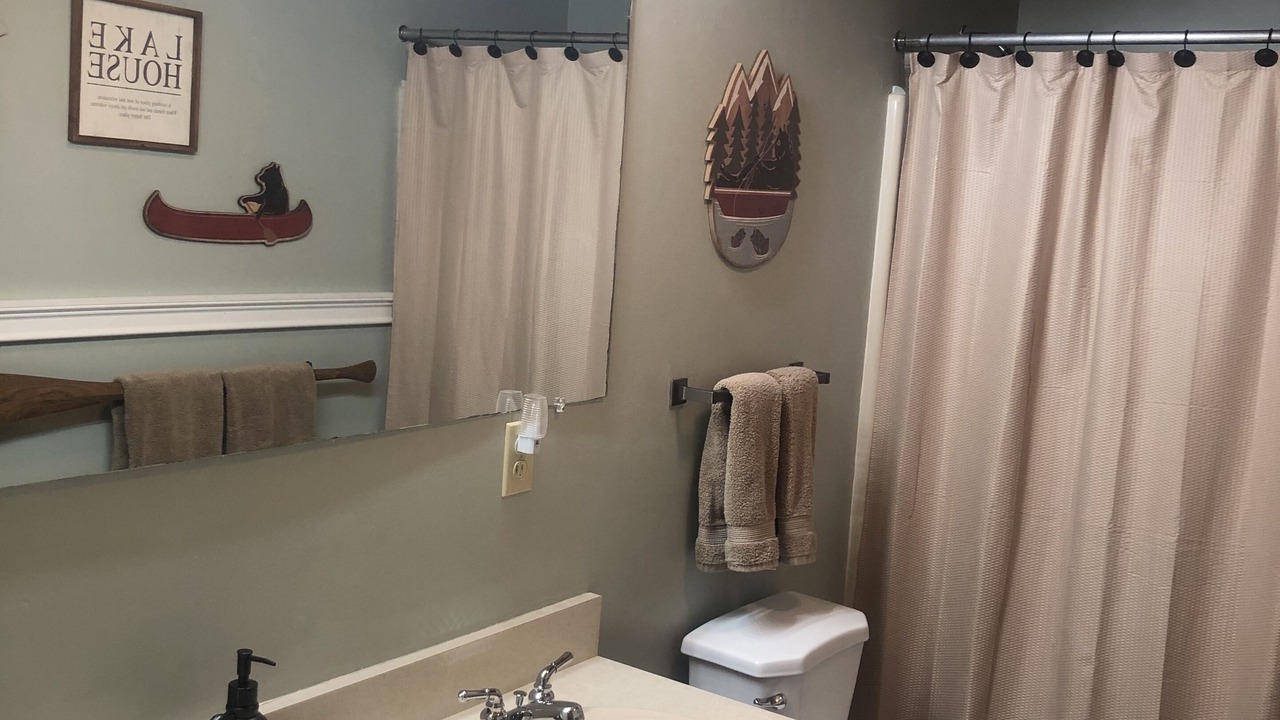 Photo of Bathroom in Chestertown