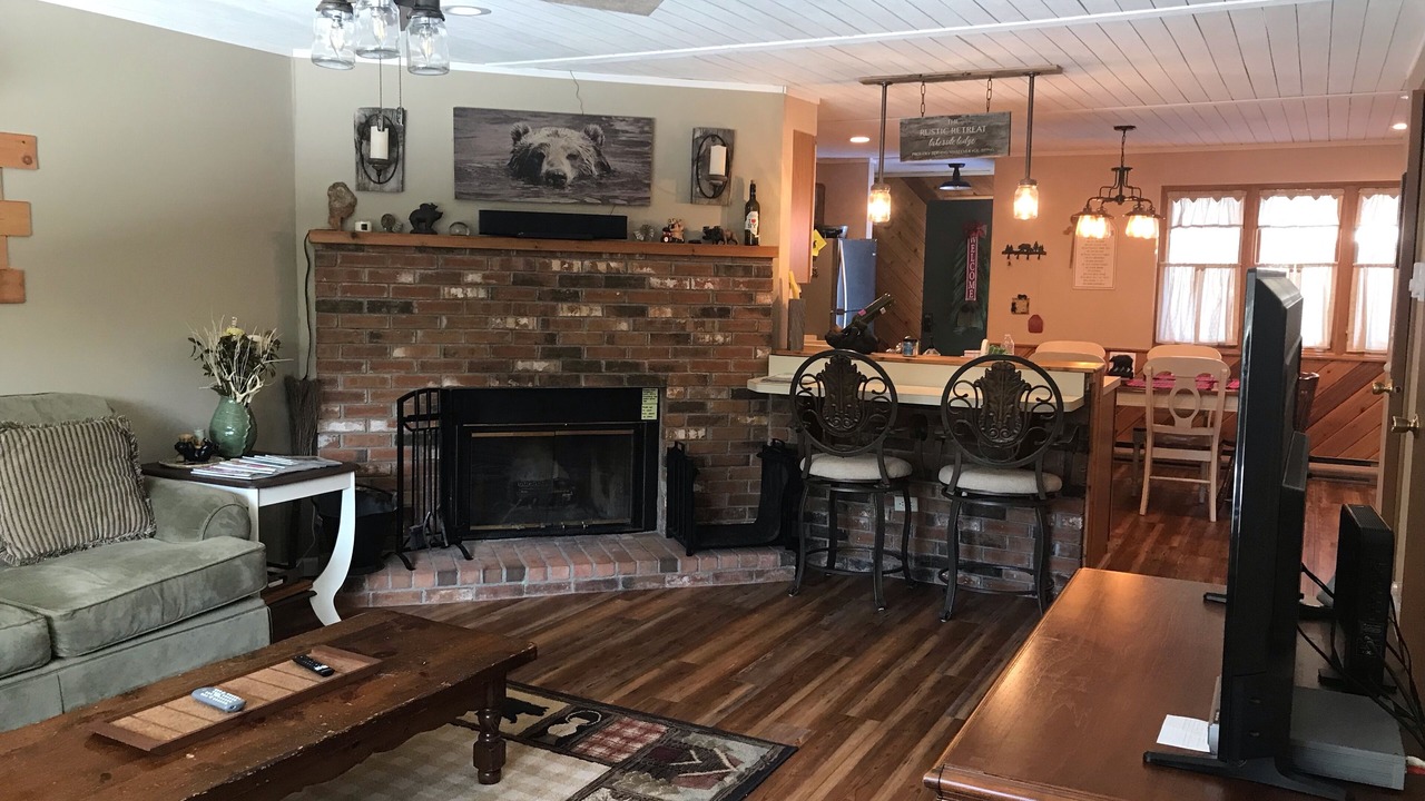 Photo of Livingroom in Chestertown