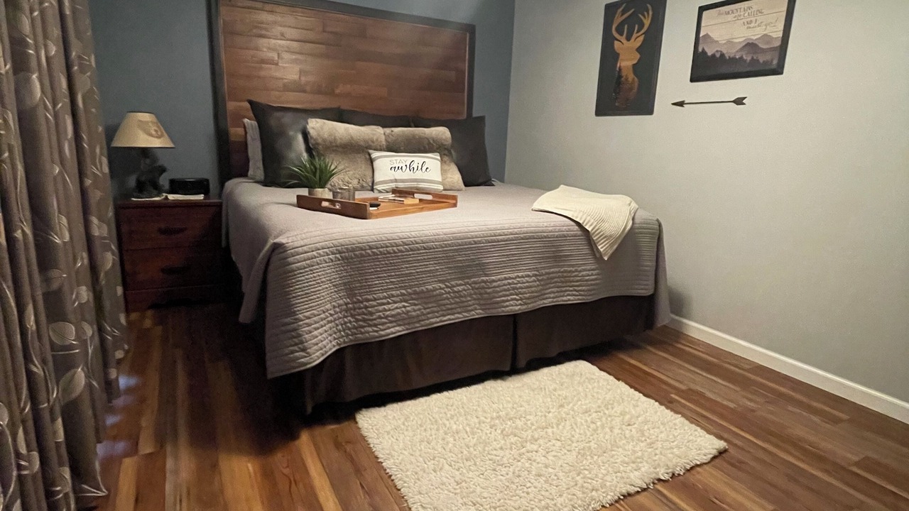 Photo of Bedroom in Chestertown