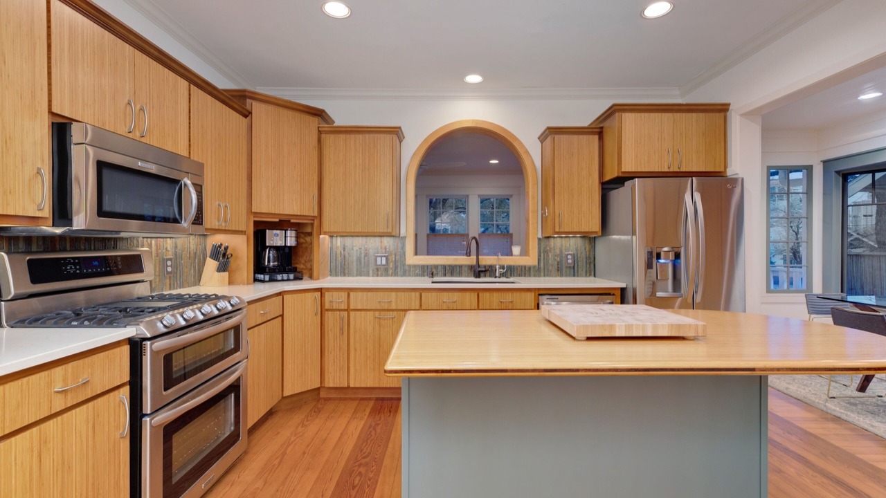 Photo of Kitchen in Clarksville