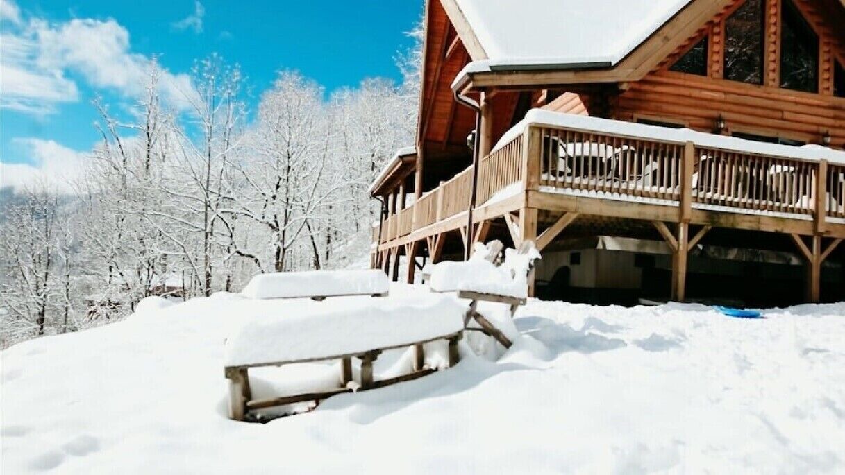 Photo of Outdoor in Maggie Valley