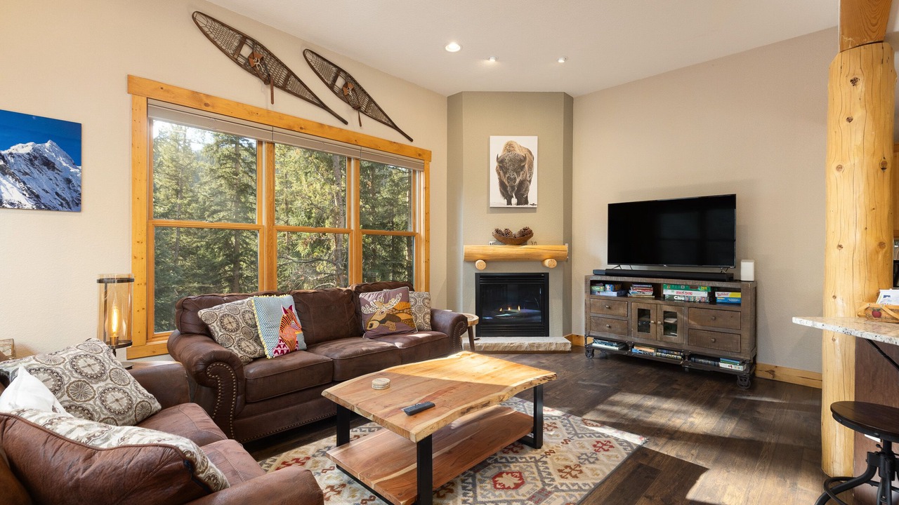 Photo of Livingroom in Keystone