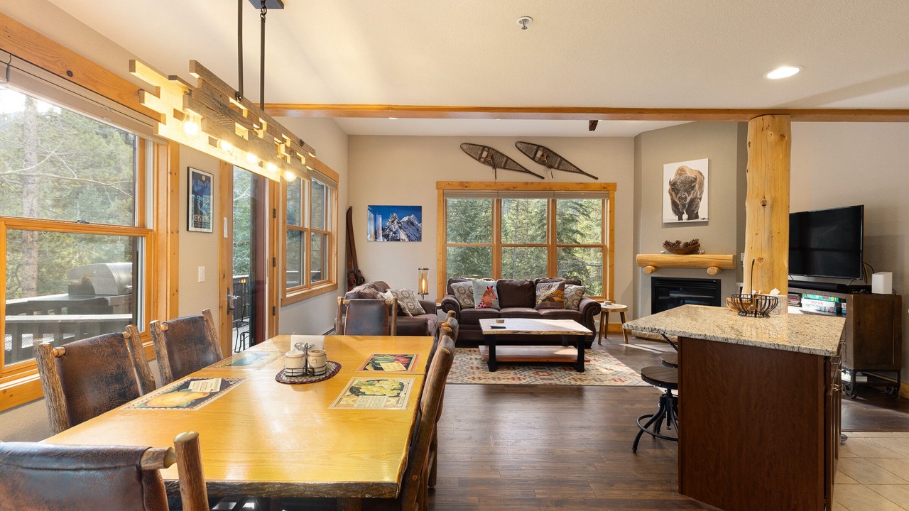Photo of Livingroom in Keystone