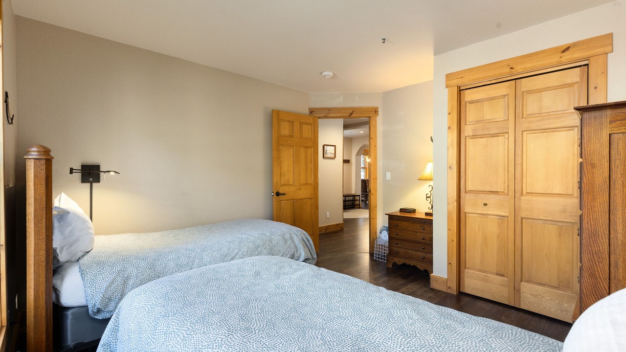 Photo of Bedroom in Keystone