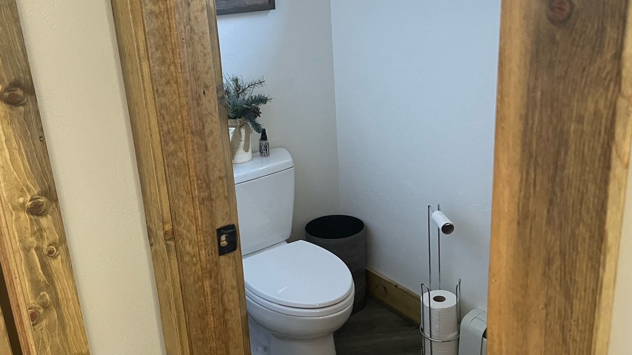Photo of Bedroom in Richmond Hill Corridor