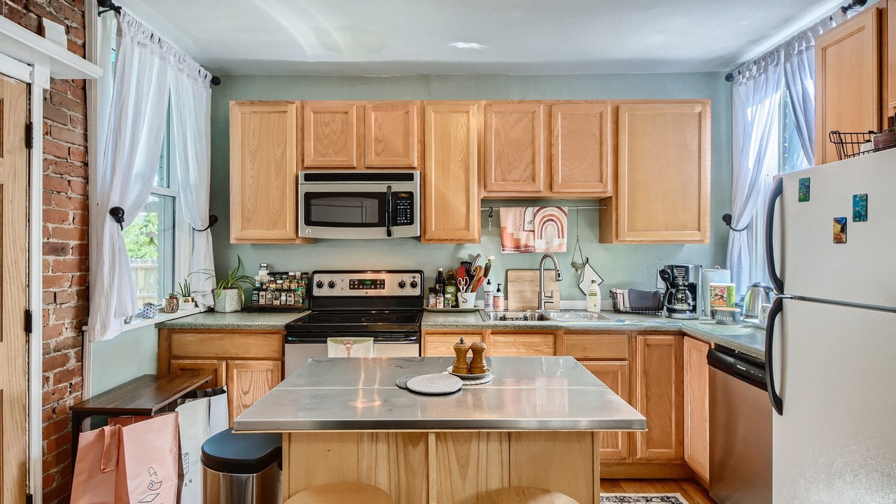Photo of Kitchen in Lincoln Park