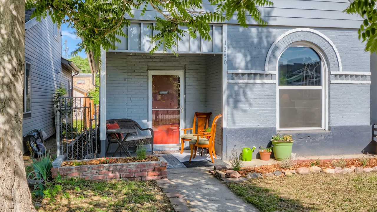 Photo of Patio Balcony in Lincoln Park