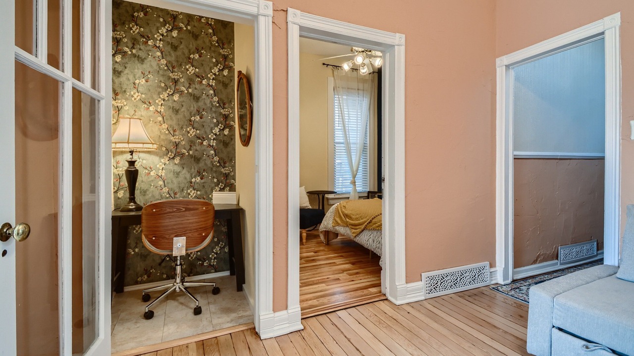 Photo of Bedroom in Lincoln Park