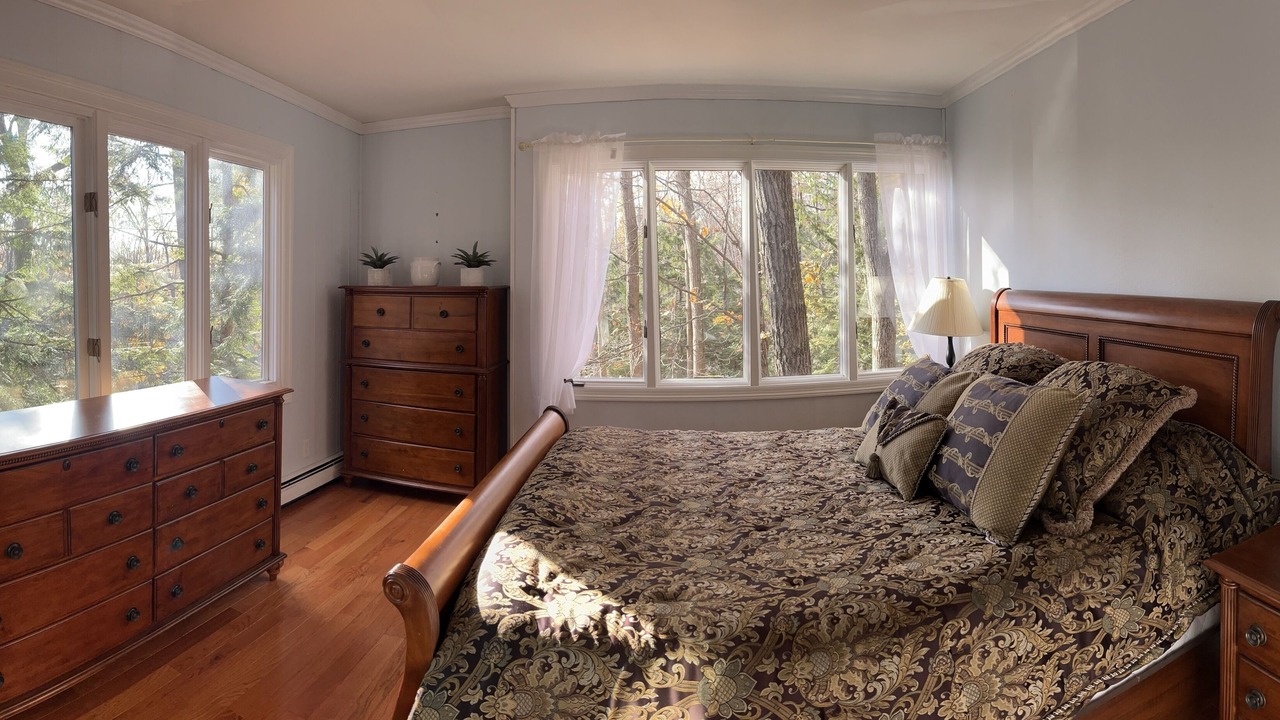 Photo of Bedroom in Rib Mountain