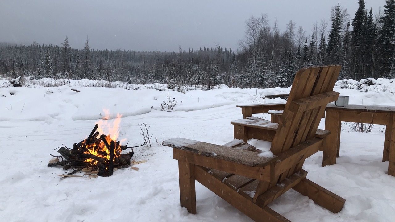 Photo of Outdoor in Fairbanks