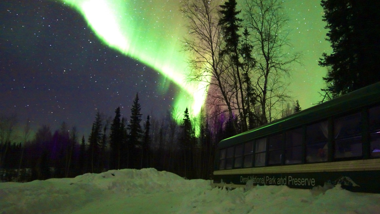Photo of Outdoor in Fairbanks