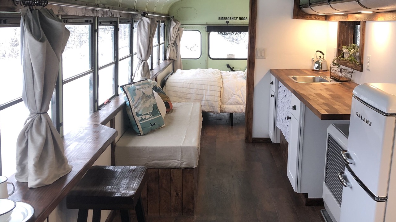 Photo of Bedroom in Fairbanks