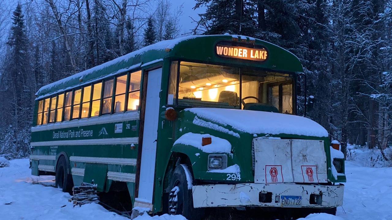 Photo of Outdoor in Fairbanks
