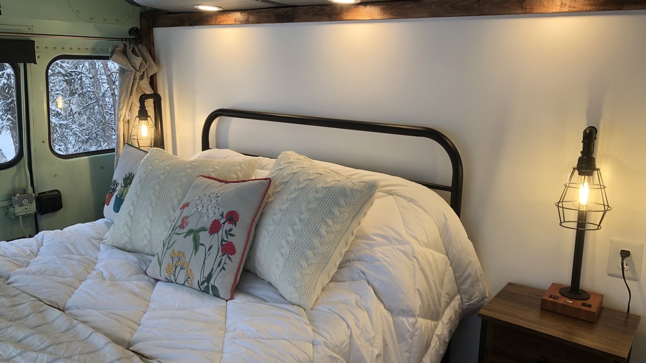 Photo of Bedroom in Fairbanks