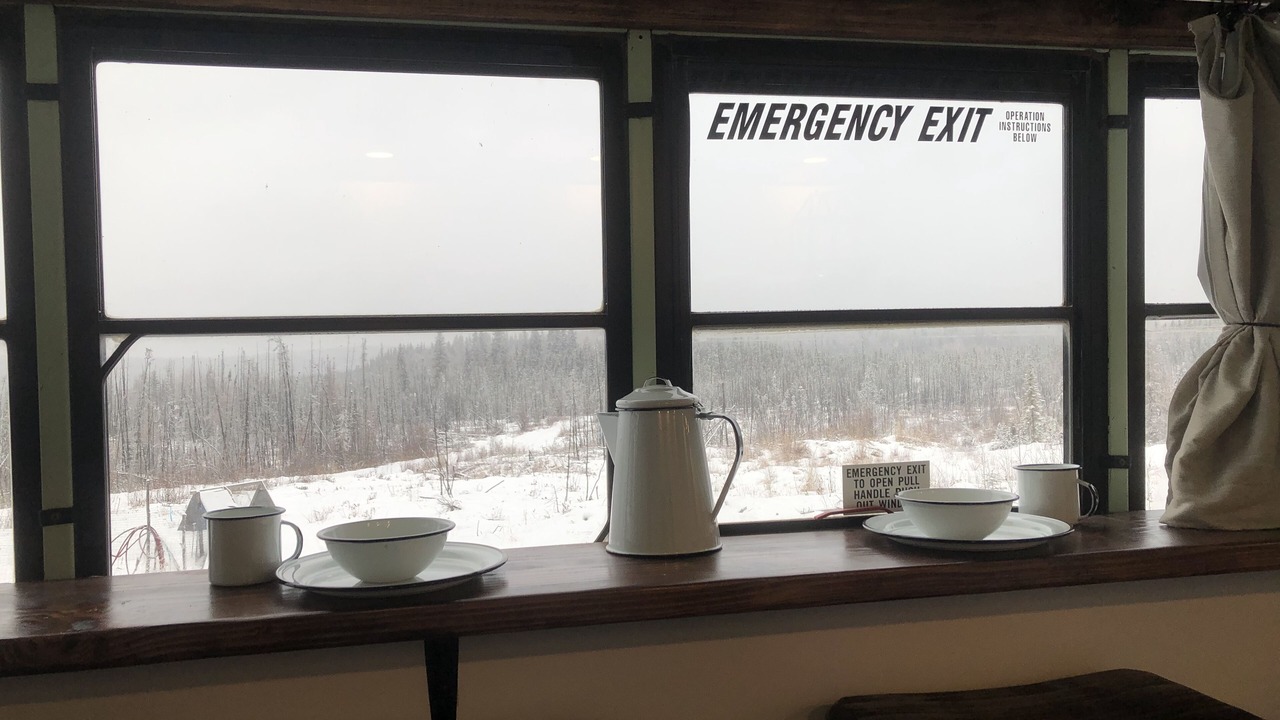 Photo of Others in Fairbanks