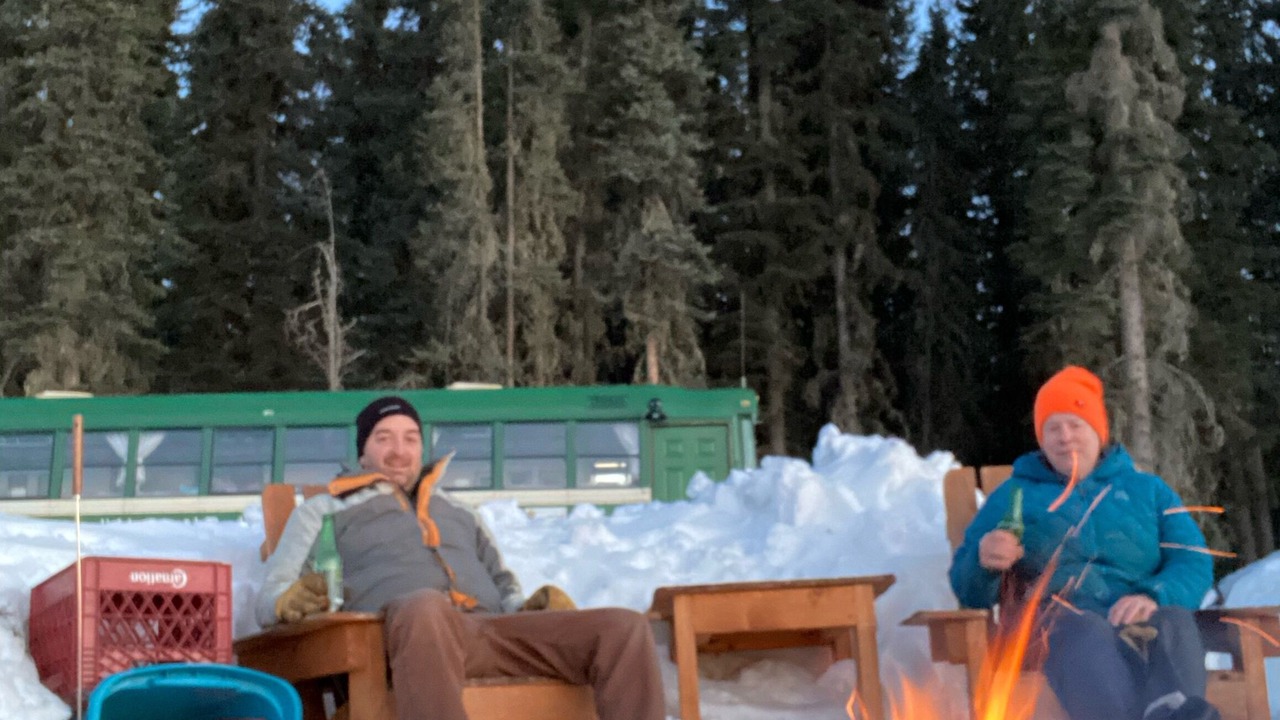 Photo of Outdoor in Fairbanks